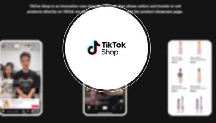 تيك توك تطلق «Tiktok Shop» لاختراق صناعة التسوق عبر الإنترنت في اليابان