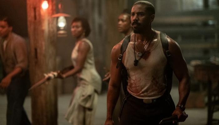 فيلم «سينرز» يتصدر شباك التذاكر الأمريكي بـ45 مليون دولار