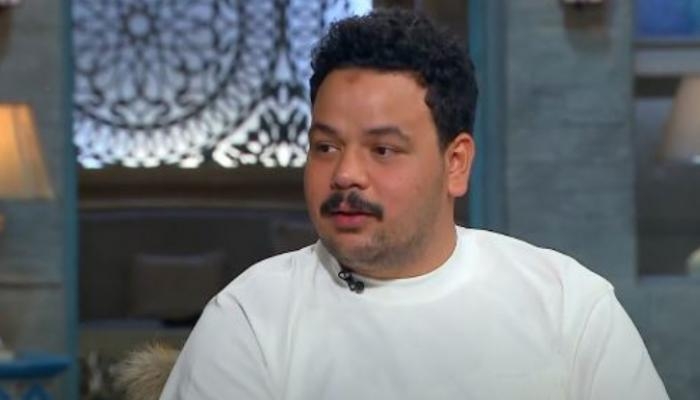 مصطفى غريب لم يكن المرشح الأول لدور «العترة» في «الكبير أوي»