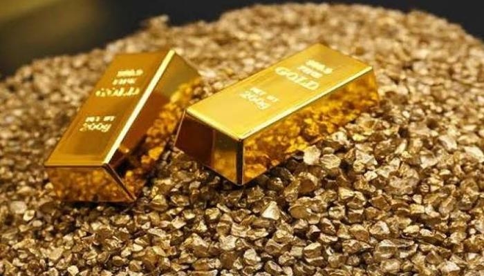 سعر الذهب اليوم.. «الملاذ الآمن» يتراجع مع انحسار توترات التجارة