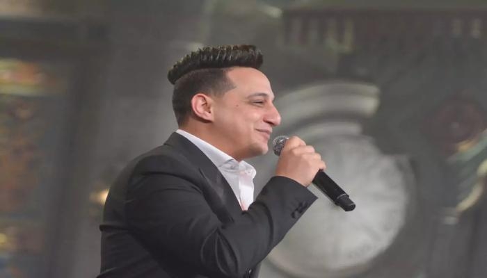بعد تداول فيديو مثير للجدل.. نقابة الموسيقيين تحيل رضا البحراوي للتحقيق