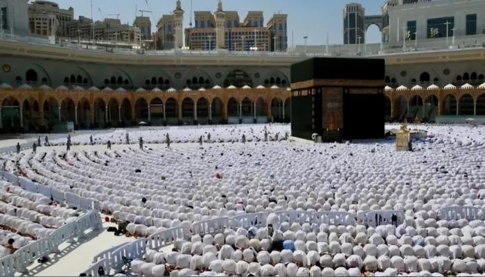 كيفية التسجيل في منصة «أجير الحج» للعمل الموسمي في موسم حج 1446 هـ