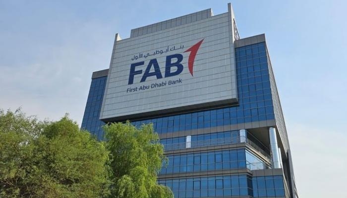 قفزة قوية في أرباح بنك أبوظبي الأول.. 5.13 مليار درهم خلال الربع الأول