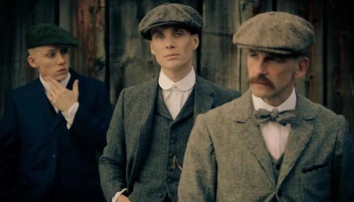 مسلسل «Peaky Blinders» يعود بجزء جديد