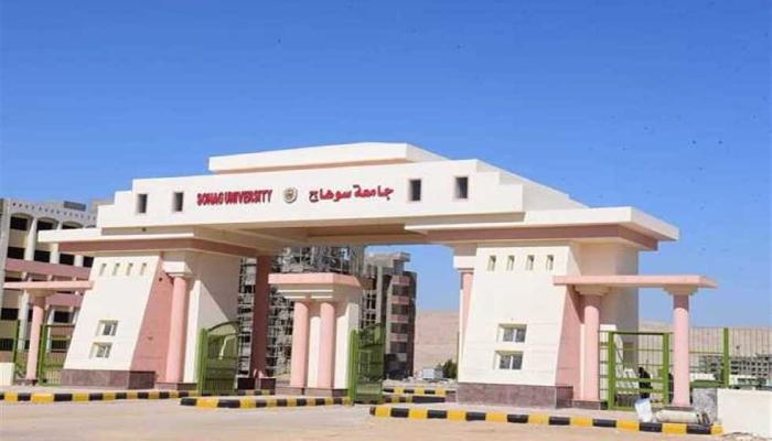 بسبب «تيك توك».. جامعة سوهاج تشهد حادثة طعن  بسلاح أبيض