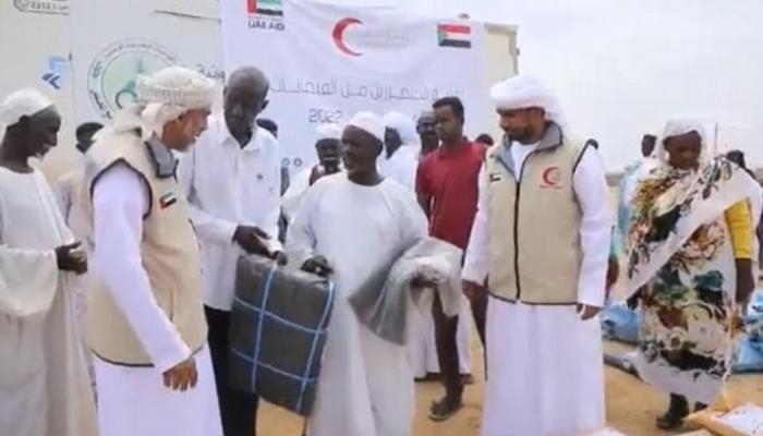 خبراء لـ«العين الإخبارية»: تقرير مجلس الأمن يؤكد سعي الإمارات للسلام بالسودان