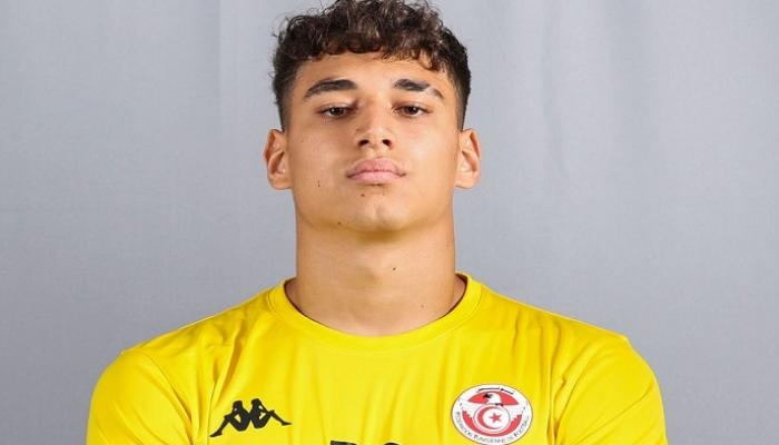توماس زواغي.. من لاعب سلة إلى حارس منتخب تونس للشباب