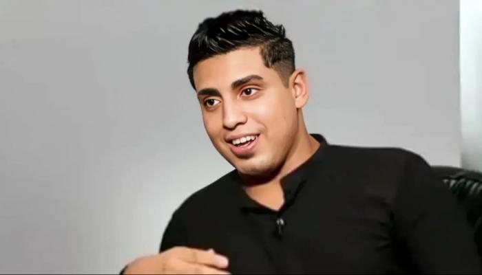 الحبس عامين للتيك توكر كروان مشاكل بتهمة سب ريهام سعيد
