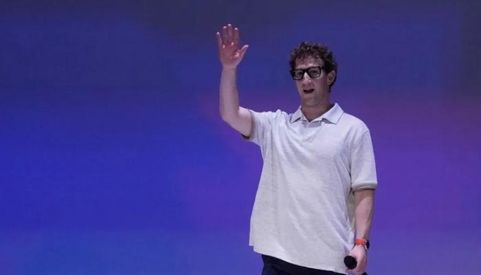 بواجهة جديدة لنماذج «Llama».. «ميتا» تفتح أبواب الذكاء الاصطناعي للشركات