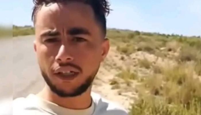 جريمة يسري الرمضاني.. السجن لصانع محتوى تونسي بتهمة إرهابية