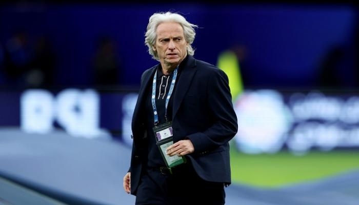 بقيادة إنزاغي.. 4 مرشحين لخلافة جيسوس في الهلال السعودي