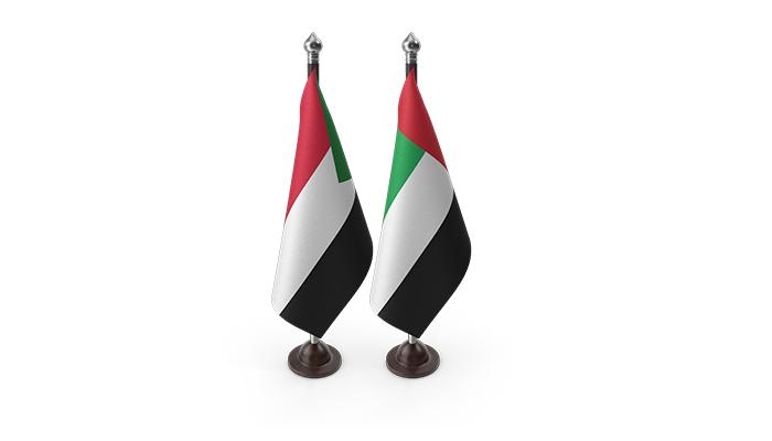 من الإغاثة إلى التنمية وإعادة الإعمار.. رؤية الإمارات لمستقبل السودان​