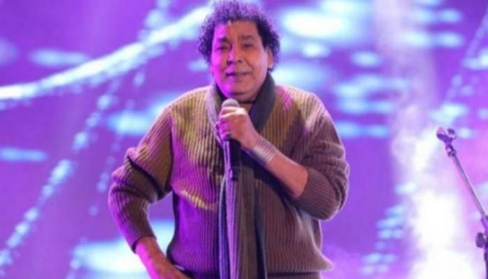 محمد منير يعود إلى «روتانا» بألبوم جديد في صيف 2025