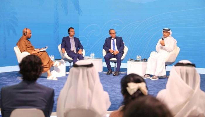 «أبوظبي للكتاب» يستعرض 50 علامة فارقة في الرواية العربية الحديثة