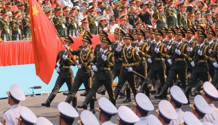 أمريكا تكرر سيناريو فيتنام بآسيا.. انسحاب ناعم يفسح الساحة للصين
