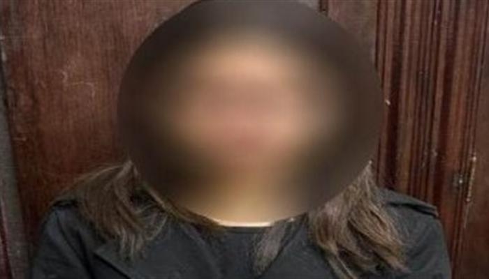 القبض على المصرية «رورو البلد» بتهمة نشر محتوى خادش والتحريض على الفسق