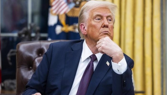 6 مستشارين للأمن القومي في فترتي ترامب.. من هم؟