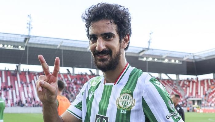 مدة العقد والمقابل المالي.. تفاصيل انتقال بن رمضان إلى الأهلي