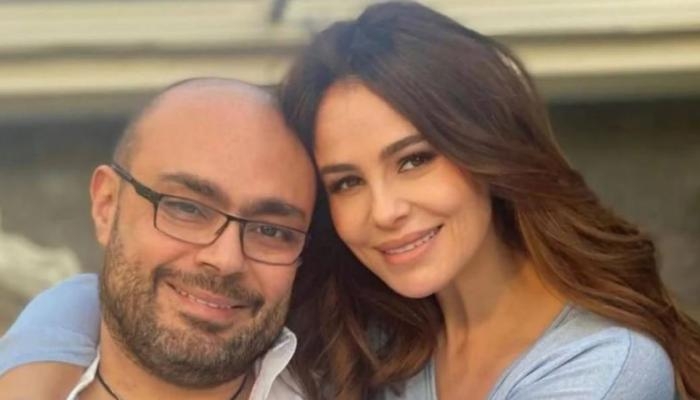 سبب وفاة وليد مصطفى زوج كارول سماحة