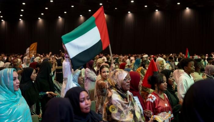 الإمارات والسودان.. روابط تاريخية ودعم إنساني مستمر
