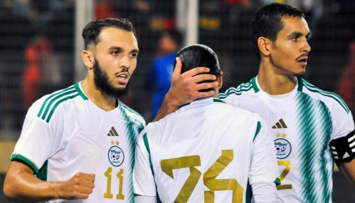 قبل معسكر يونيو.. عيسى ماندي يتحدى أمين غويري