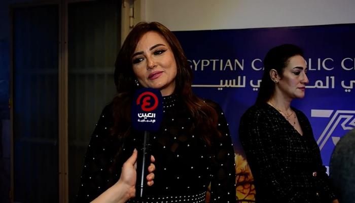 بشرى لـ«العين الإخبارية»: محمد سامي لم يعتزل.. وتصوير الجنازات فوضى تحتاج إلى حل
