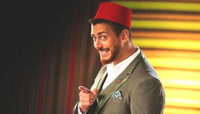 سعد لمجرد يمثل أمام القضاء الفرنسي مجددا