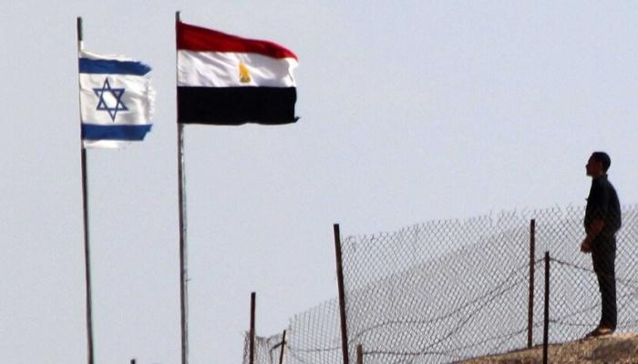 مصر.. السجن 5 أعوام لإسرائيليين لاعتدائهما على عمال فندق بسيناء