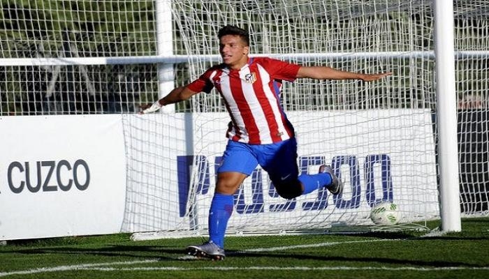 من جنة أتلتيكو مدريد إلى جحيم البطالة.. مصير مستور يهدد موهبة الجزائر