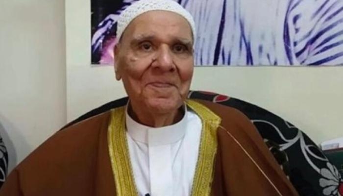 تشييع جنازة نعيم عيسى في غياب نجوم الفن