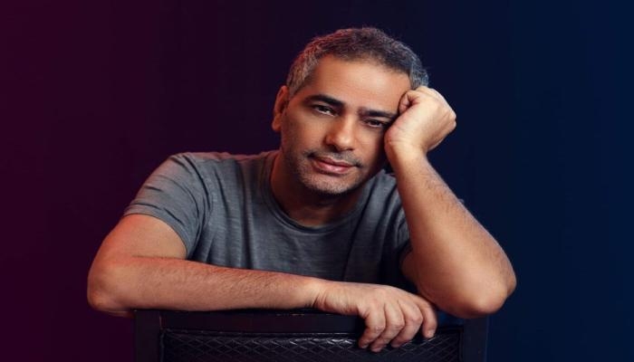 فضل شاكر يشكر جمهوره بعد عرض «يا غايب»: محبتكم دوائي الحقيقي