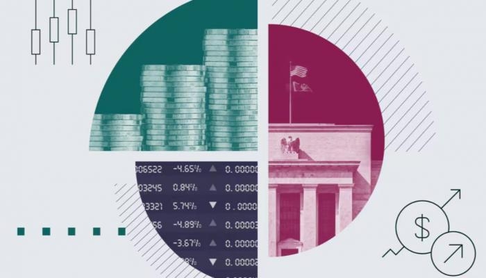 كل الأنظار تتجه لاجتماع الاحتياطي الفيدرالي... ماذا يحمل للأسواق؟