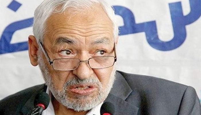 قضية التآمر الثانية.. الغنوشي يقاطع الجلسة الأولى