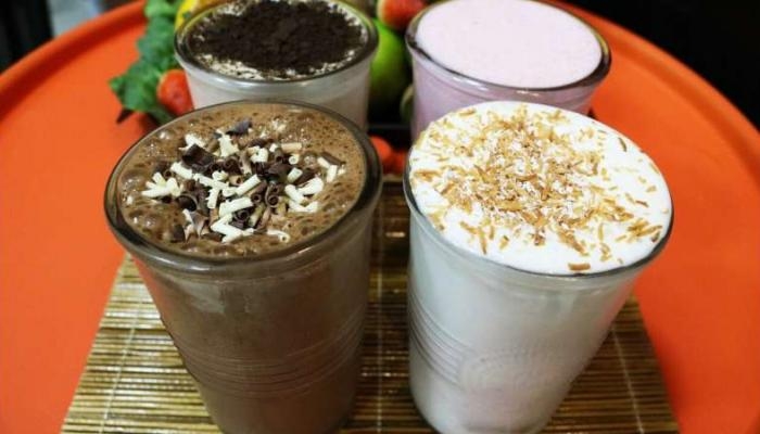 بريطانيا تحارب السمنة بـ«ضريبة الميلك شيك»