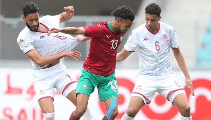 تونس ضد المغرب.. 4 مواهب تستحق المتابعة في ديربي أمم أفريقيا للشباب