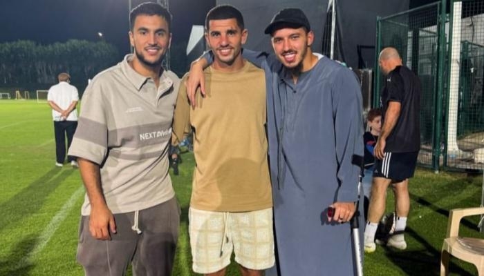 لماذا يغيب وناس؟.. السد القطري يعلن أخبار صادمة عن عطال