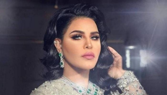 أحلام تفتح المسرح لحنان الرويعي بعد حملة تنمر: «نغني سوا.. ونحبك هلبة»