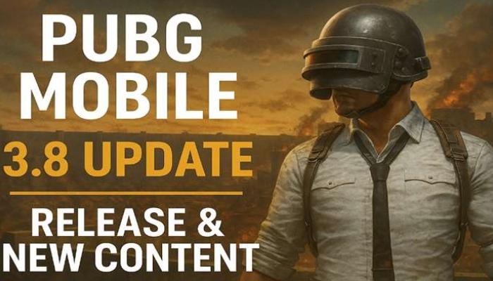 تحديث ببجي موبايل.. 10 معلومات مهمة عن PUBG MOBILE 3.8