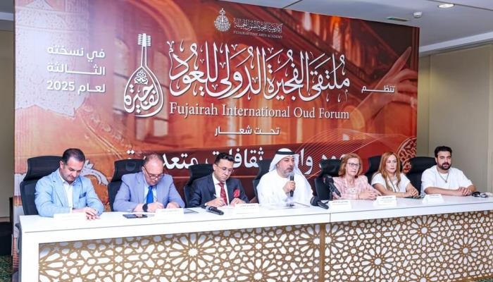 من الفجيرة إلى تطوان.. تعاون ثقافي يعبر المتوسط