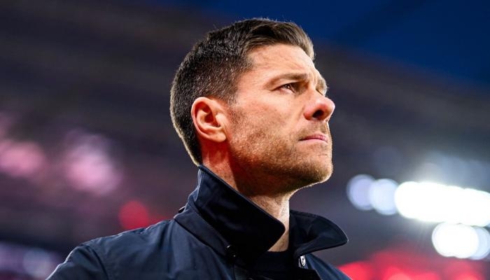 خطوة نحو ريال مدريد.. تشابي ألونسو يبلغ باير ليفركوزن برحيله
