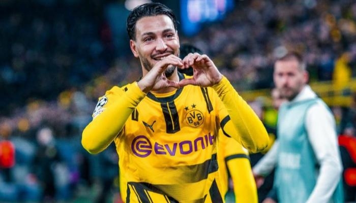 ما هو موقف بن سبعيني من اللحاق بغويري وبن ناصر في مارسيليا؟