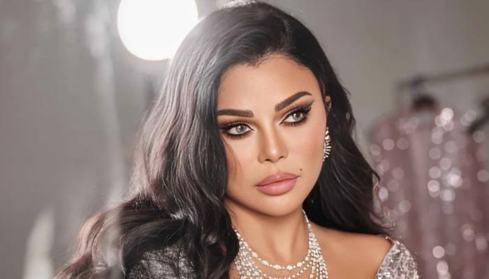 هيفاء وهبي تعود للسينما المصرية مع مصطفى شعبان رغم قرار منعها من الغناء