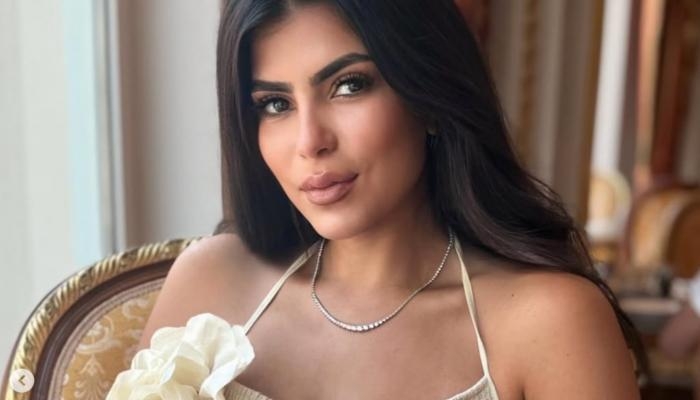 أناقة بسيطة ومكياج ناعم.. رانيا المصري تنشر أحدث صورها على إنستجرام