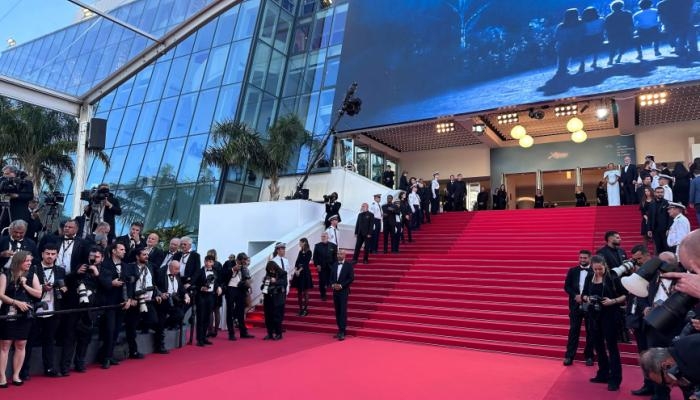 الدليل الشامل لأفلام مهرجان كان السينمائي 2025: تنوع عالمي وإبداعات نسائية بارزة