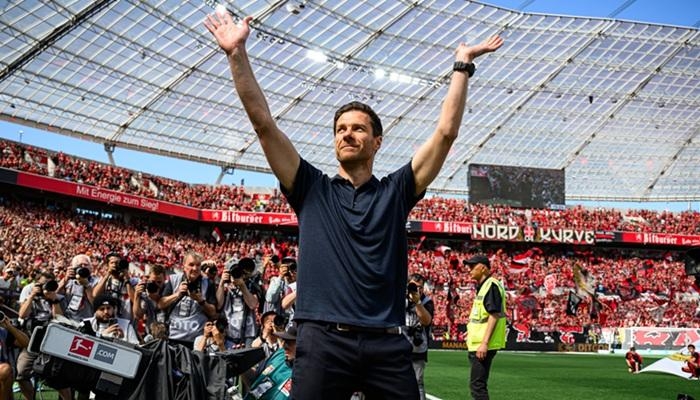 بـ3 صفقات.. تشابي ألونسو يقود ريال مدريد في مونديال الأندية
