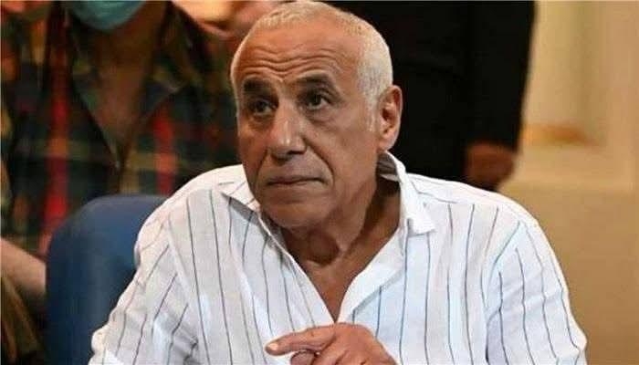 وعكة صحية لرئيس الزمالك.. حسين لبيب في المستشفى