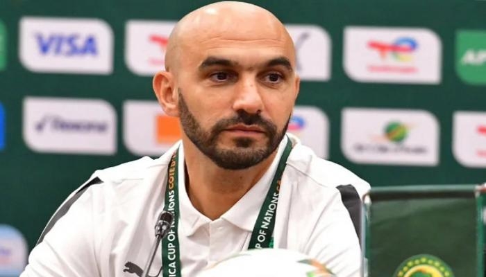 قبل توقف يونيو.. ما سر الزيارة التي قام بها مدرب المغرب لهولندا؟