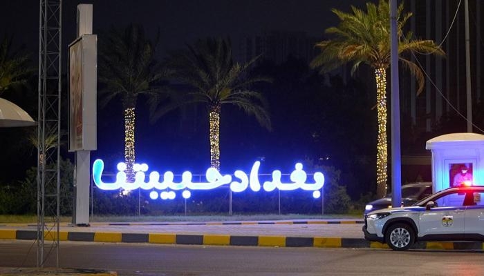 من «قلب العالم» لسماء بغداد..«العين الإخبارية» ترصد استعدادات القمة العربية