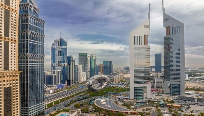 مؤشر IMD للمدن الذكية 2025.. دبي الأولى عربيا وآسيويا والرابعة عالميا