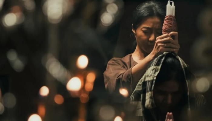 مهرجان كان السينمائي 2025.. توقعات بجائزة لـ«Mother Bhumi»